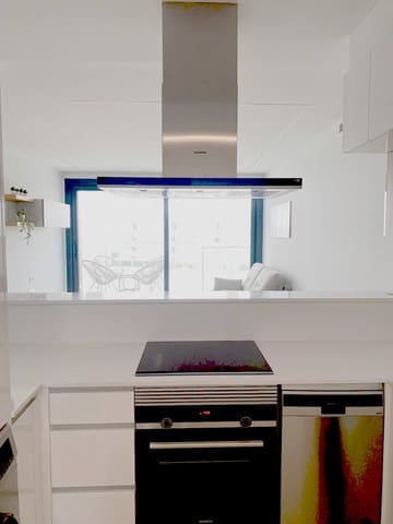 3 bedroom Apartment for sale in Centro Urbano, Dénia with pool - € 549,000 (Ref: 8538107)