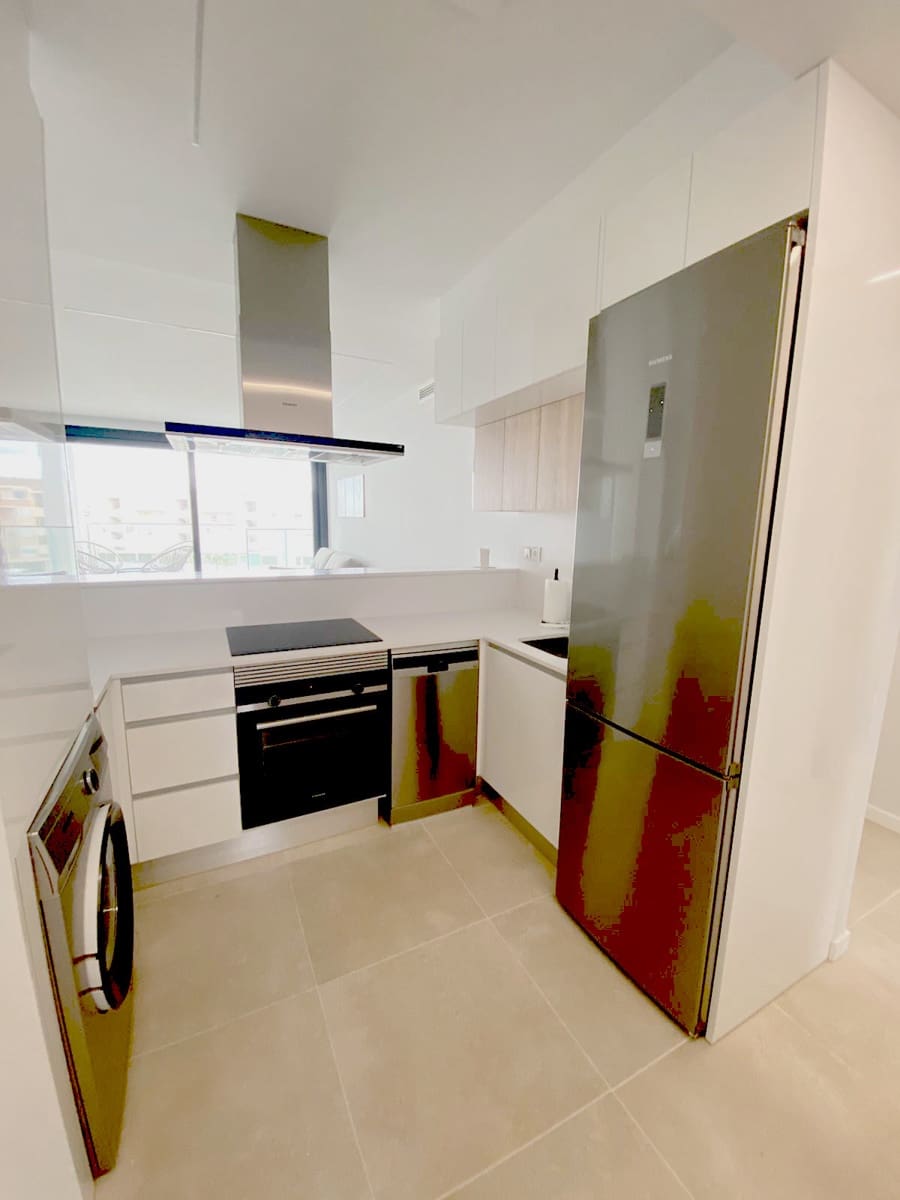 3 sypialnia Apartament na sprzedaż w Denia z basenem - 549 000 € (Ref: 8538107)