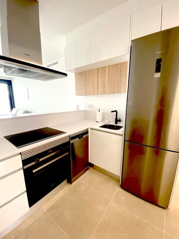 3 bedroom Apartment for sale in Centro Urbano, Dénia with pool - € 549,000 (Ref: 8538107)