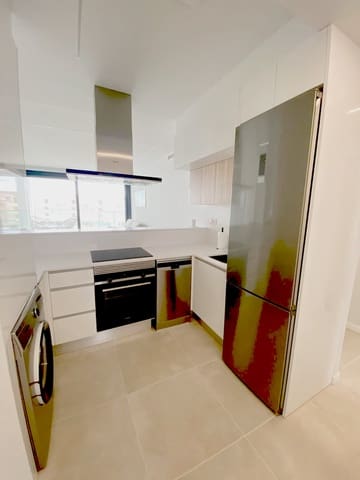 3 bedroom Apartment for sale in Centro Urbano, Dénia with pool - € 549,000 (Ref: 8538107)