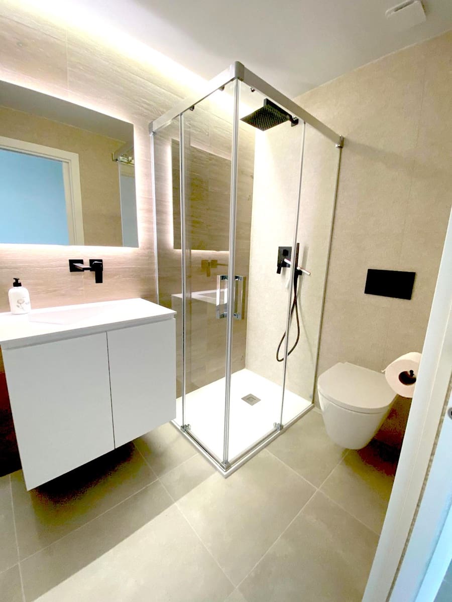 3 sypialnia Apartament na sprzedaż w Denia z basenem - 549 000 € (Ref: 8538107)