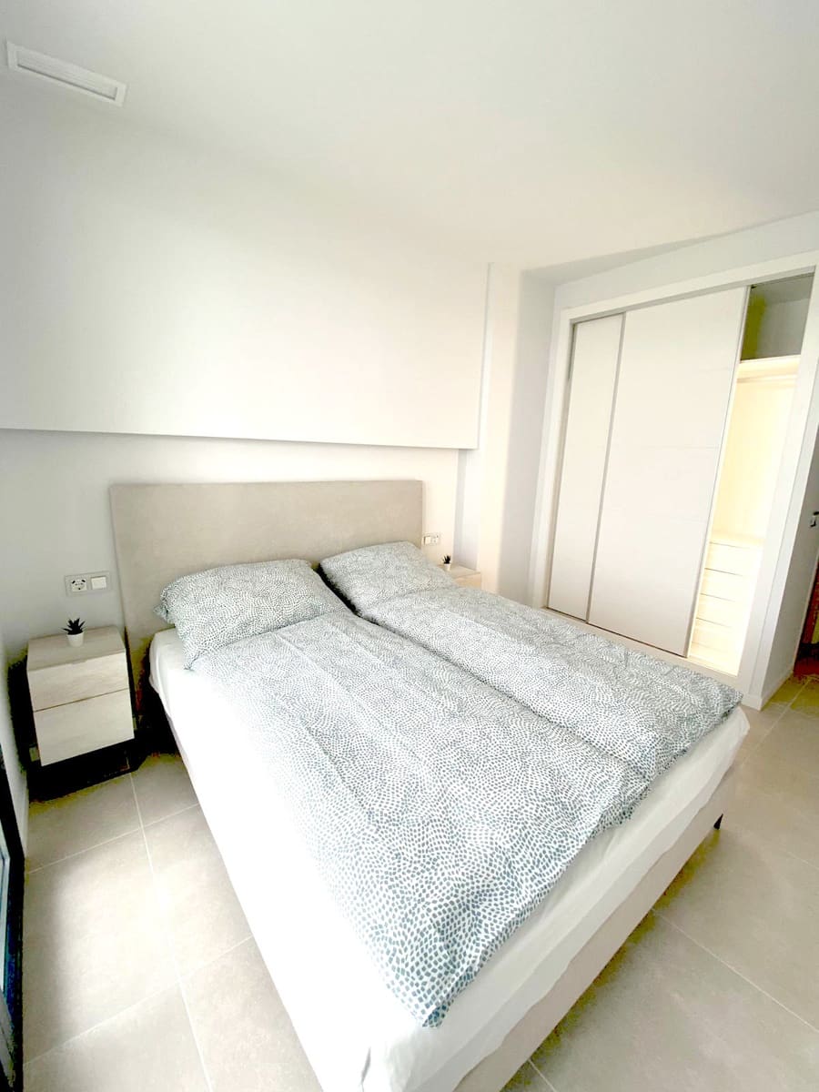 3 sypialnia Apartament na sprzedaż w Denia z basenem - 549 000 € (Ref: 8538107)