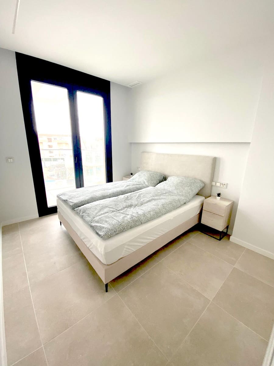 3 sypialnia Apartament na sprzedaż w Denia z basenem - 549 000 € (Ref: 8538107)