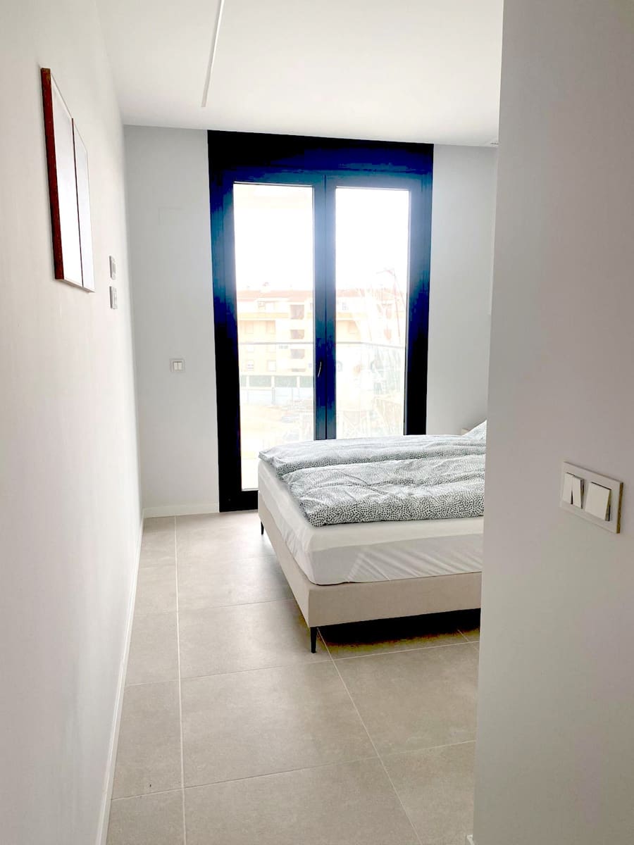 3 sypialnia Apartament na sprzedaż w Denia z basenem - 549 000 € (Ref: 8538107)