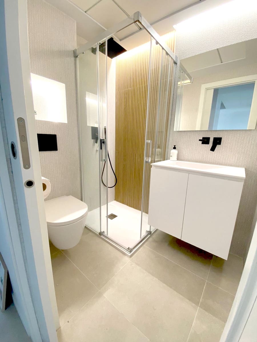 3 sypialnia Apartament na sprzedaż w Denia z basenem - 549 000 € (Ref: 8538107)