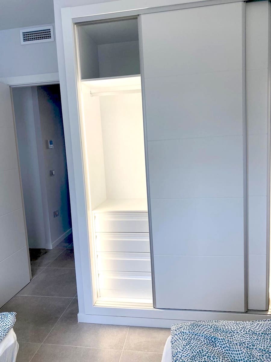 3 sypialnia Apartament na sprzedaż w Denia z basenem - 549 000 € (Ref: 8538107)