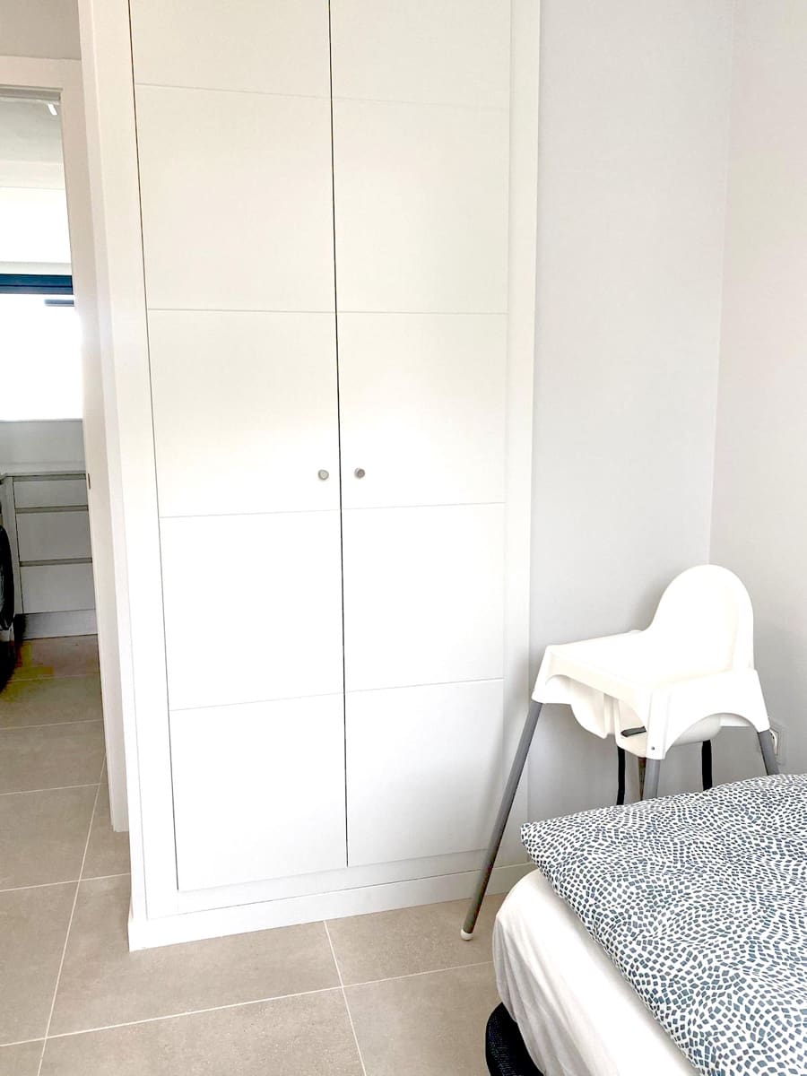 3 sypialnia Apartament na sprzedaż w Denia z basenem - 549 000 € (Ref: 8538107)