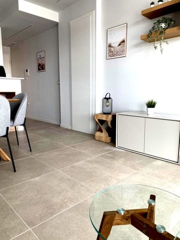 3 bedroom Apartment for sale in Centro Urbano, Dénia with pool - € 549,000 (Ref: 8538107)