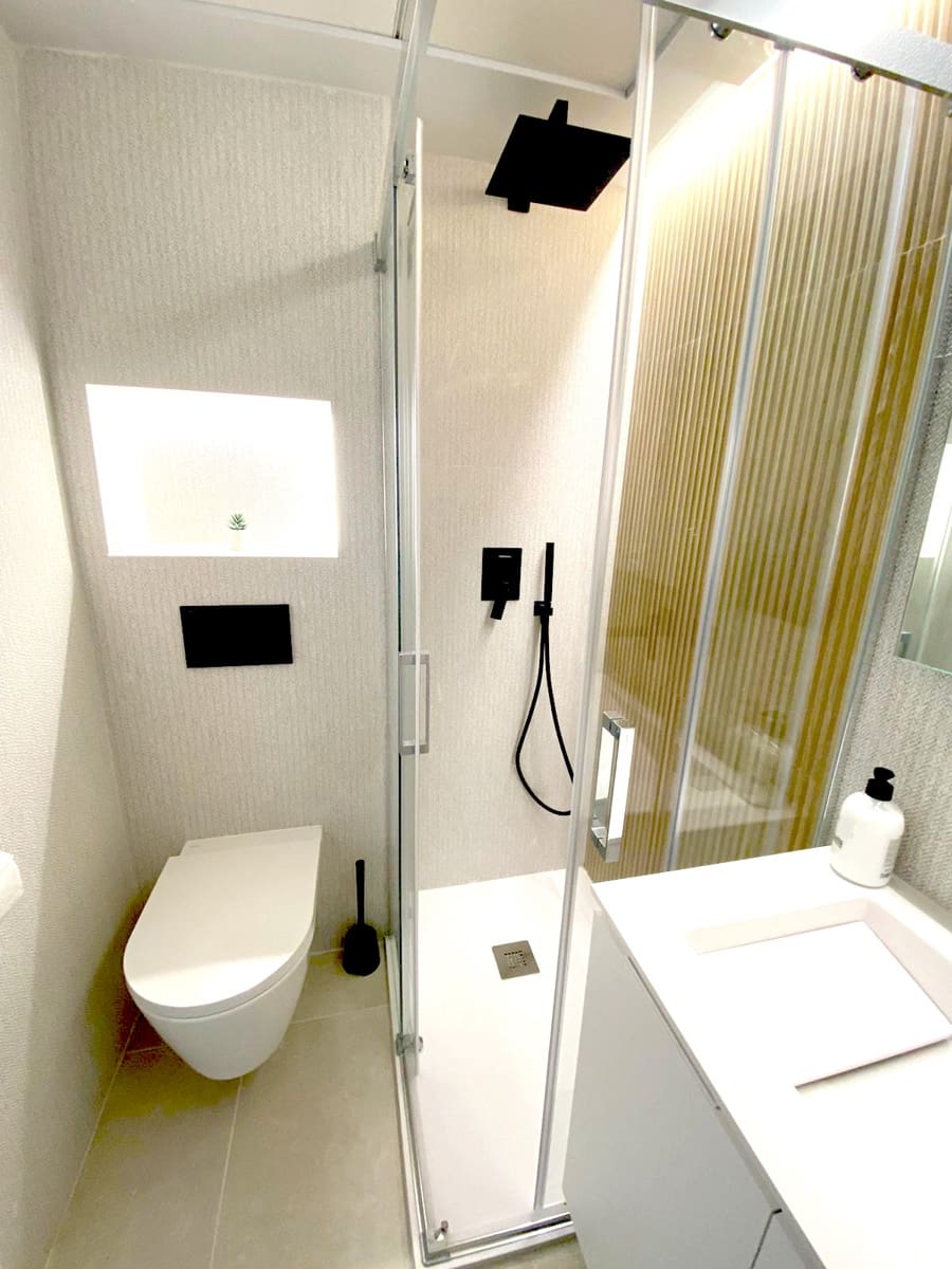 3 sypialnia Apartament na sprzedaż w Denia z basenem - 549 000 € (Ref: 8538107)