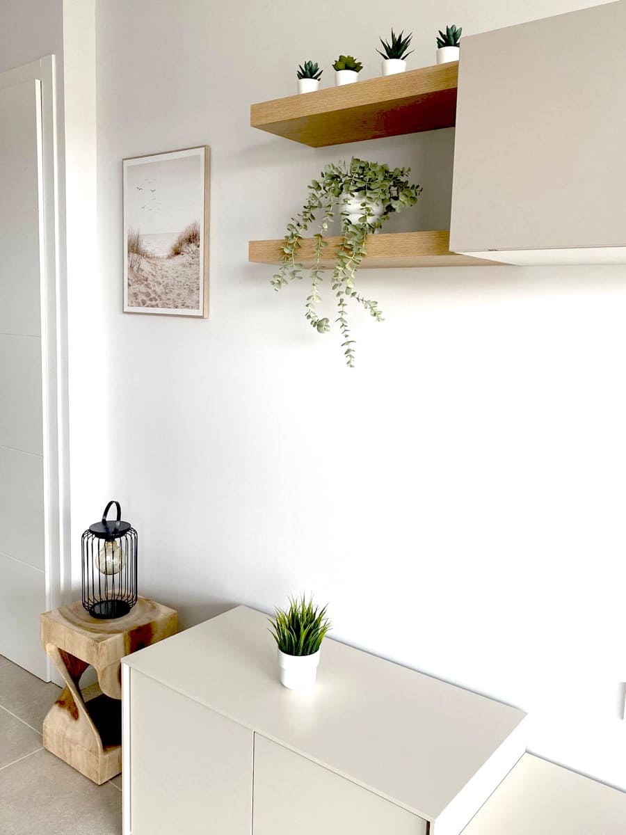 3 sypialnia Apartament na sprzedaż w Denia z basenem - 549 000 € (Ref: 8538107)