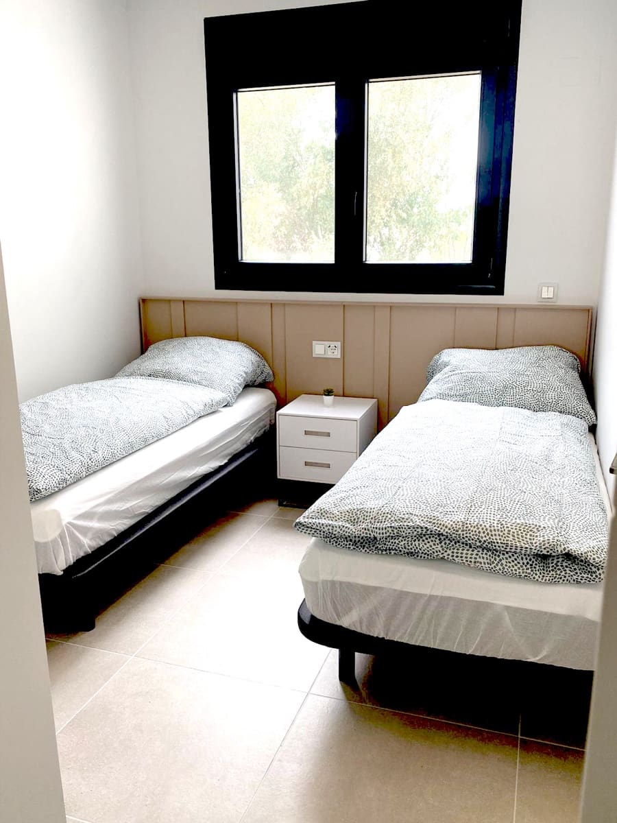 3 sypialnia Apartament na sprzedaż w Denia z basenem - 549 000 € (Ref: 8538107)