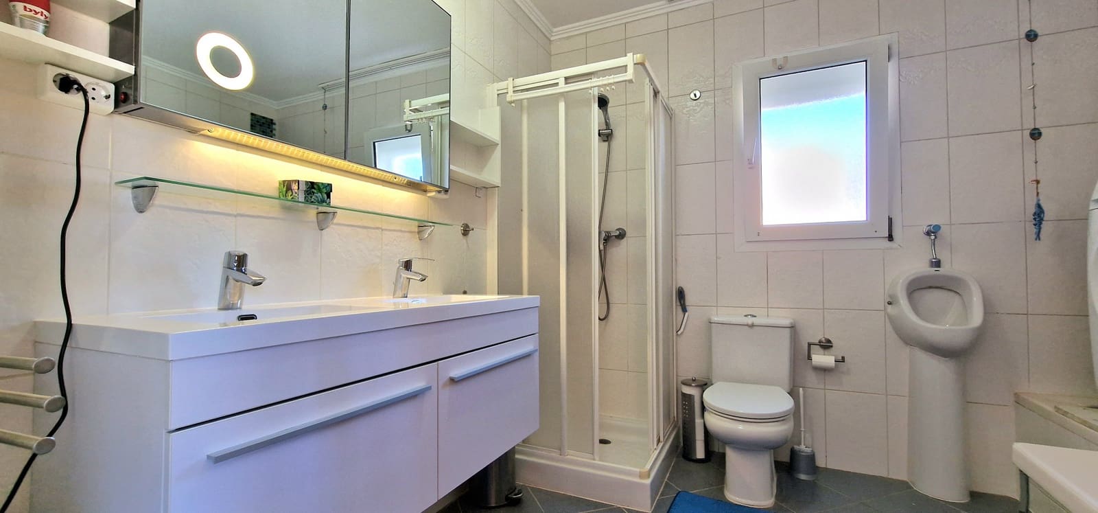 3 sypialnia Willa na sprzedaż w Els Poblets z basenem - 385 000 € (Ref: 8556491)