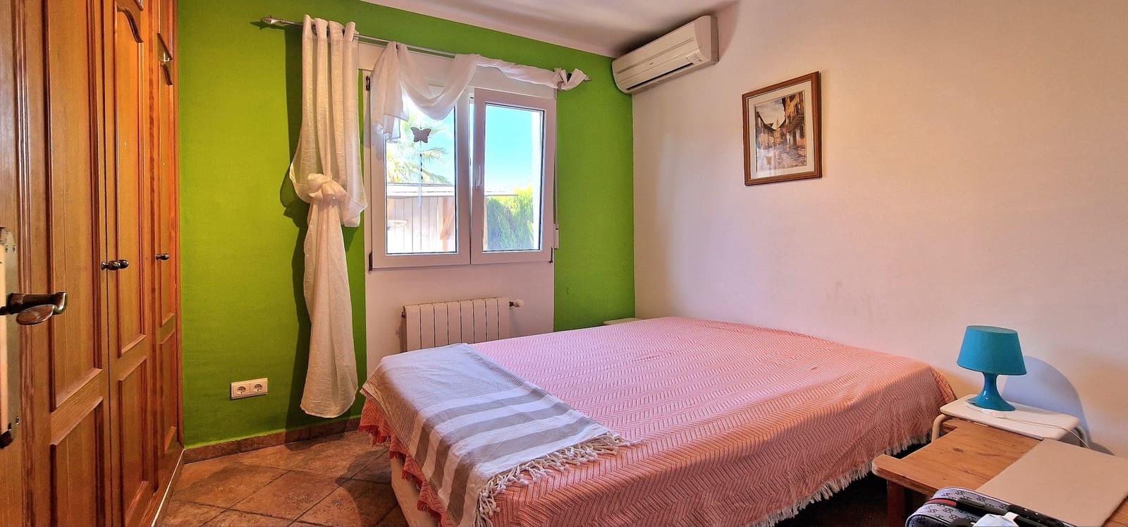 3 sypialnia Willa na sprzedaż w Els Poblets z basenem - 385 000 € (Ref: 8556491)