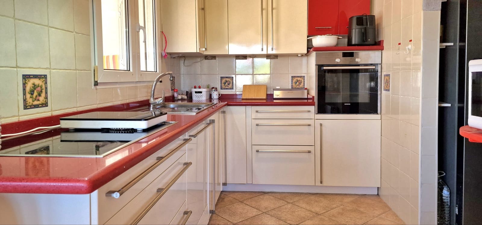 3 sypialnia Willa na sprzedaż w Els Poblets z basenem - 385 000 € (Ref: 8556491)