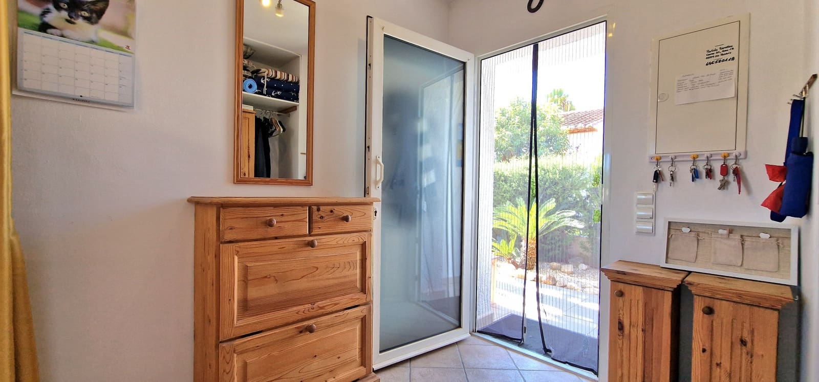 3 sypialnia Willa na sprzedaż w Els Poblets z basenem - 385 000 € (Ref: 8556491)