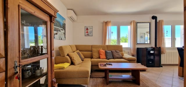 3 sypialnia Willa na sprzedaż w Els Poblets z basenem - 385 000 € (Ref: 8556491)