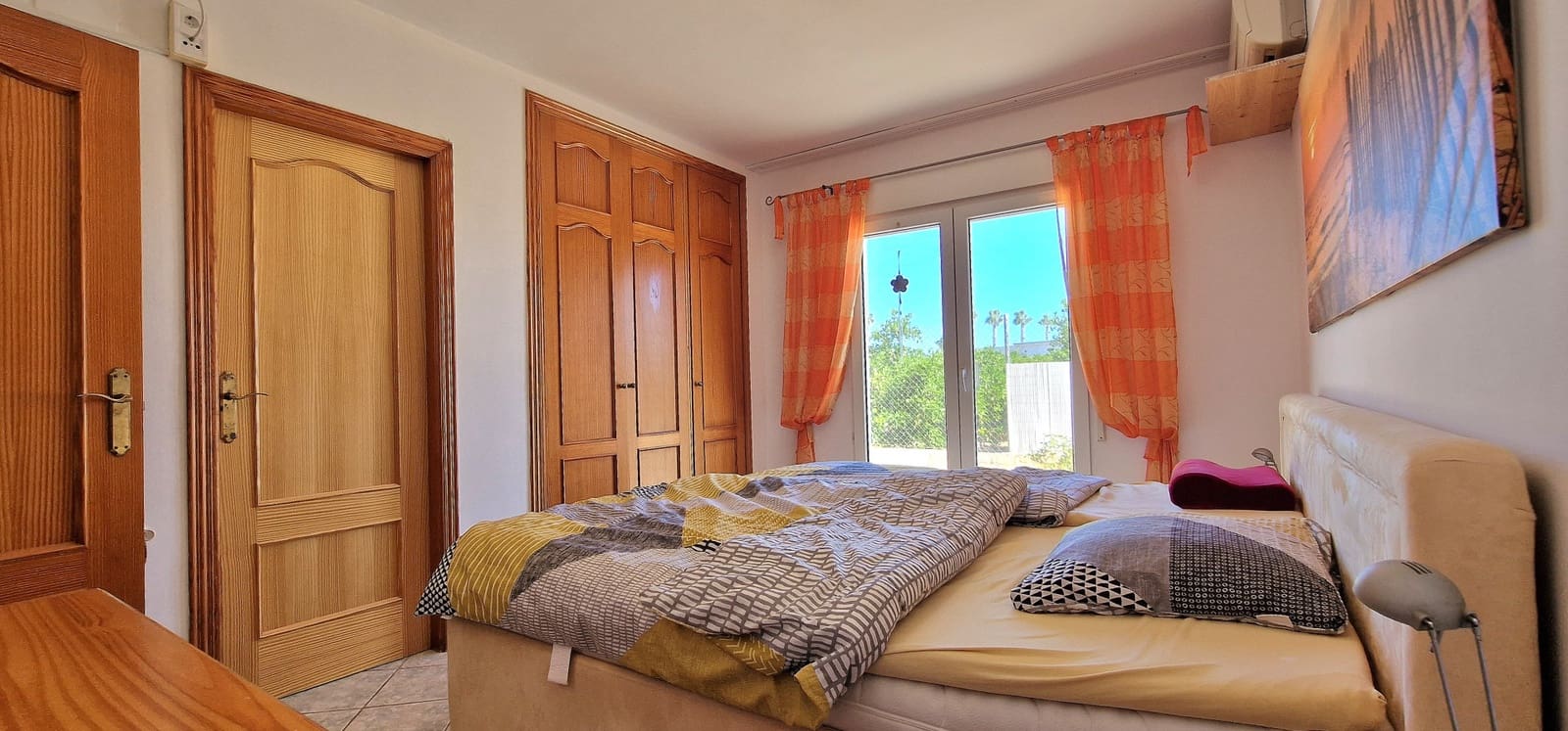 3 sypialnia Willa na sprzedaż w Els Poblets z basenem - 385 000 € (Ref: 8556491)