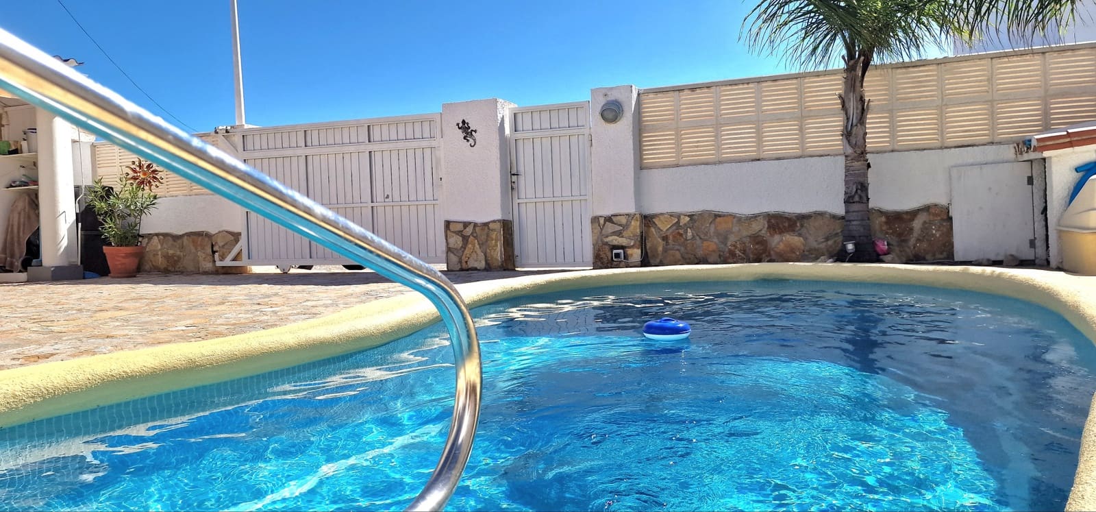 3 sypialnia Willa na sprzedaż w Els Poblets z basenem - 385 000 € (Ref: 8556491)