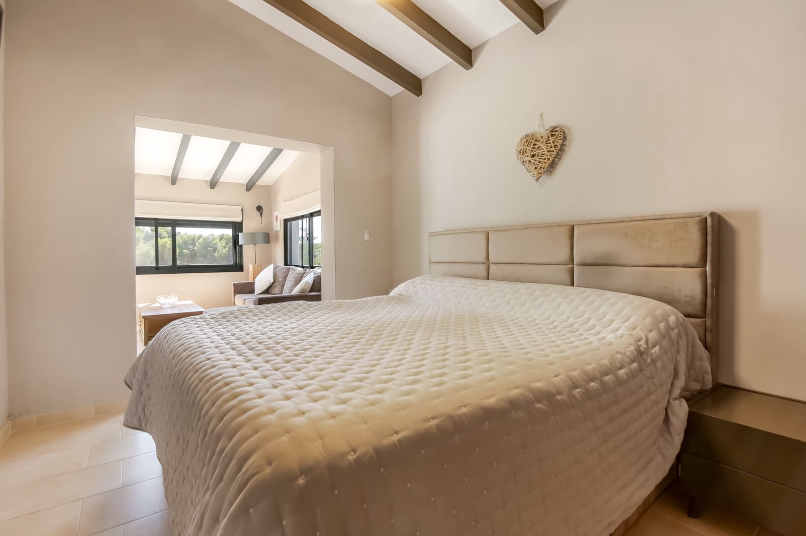 3 slaapkamer Villa te koop in Moraira met zwembad - € 799.000 (Ref: 8596998)