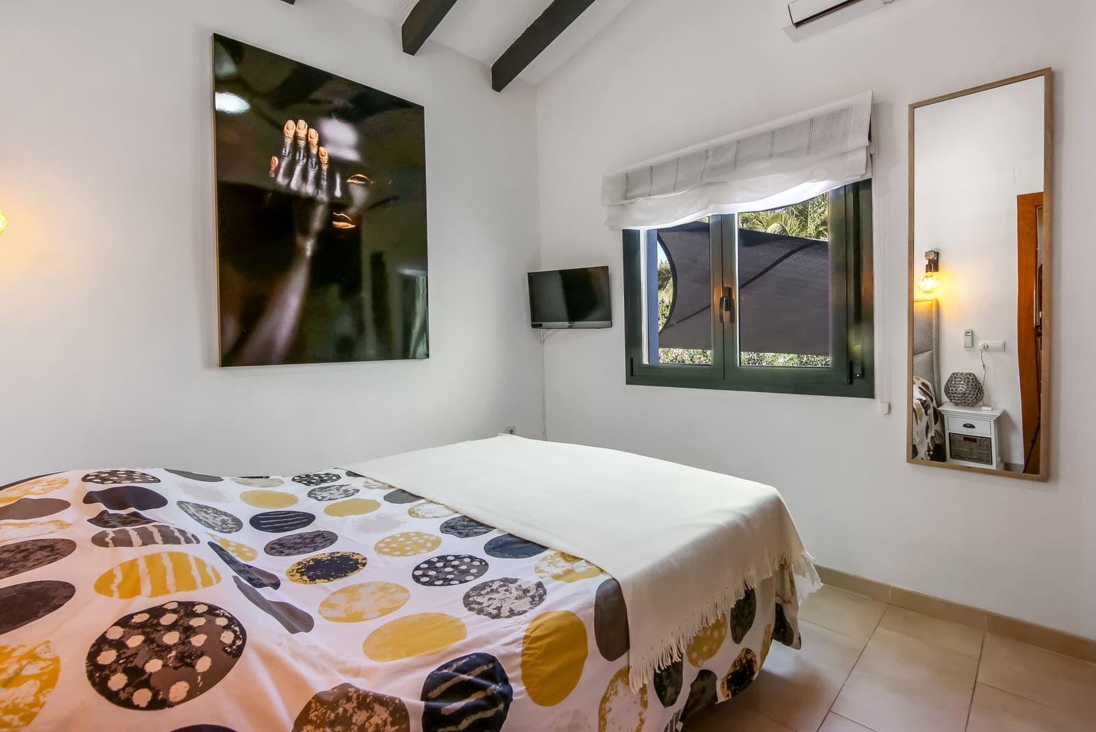 3 slaapkamer Villa te koop in Moraira met zwembad - € 799.000 (Ref: 8596998)