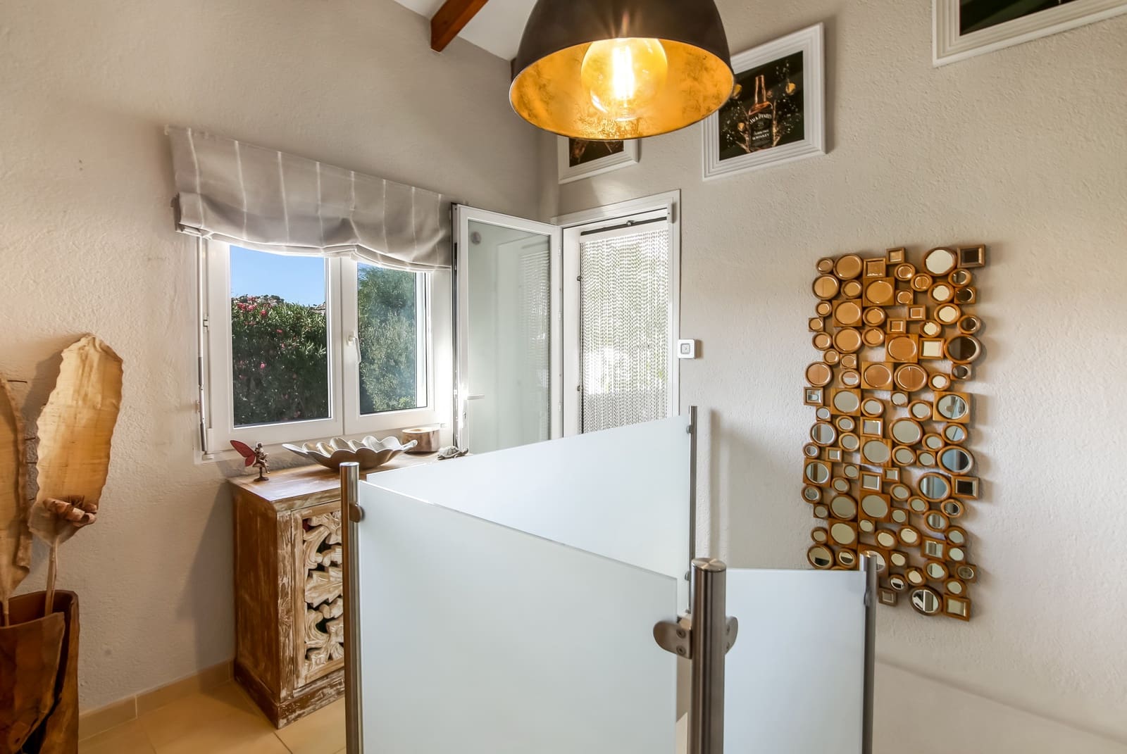 3 slaapkamer Villa te koop in Moraira met zwembad - € 799.000 (Ref: 8596998)