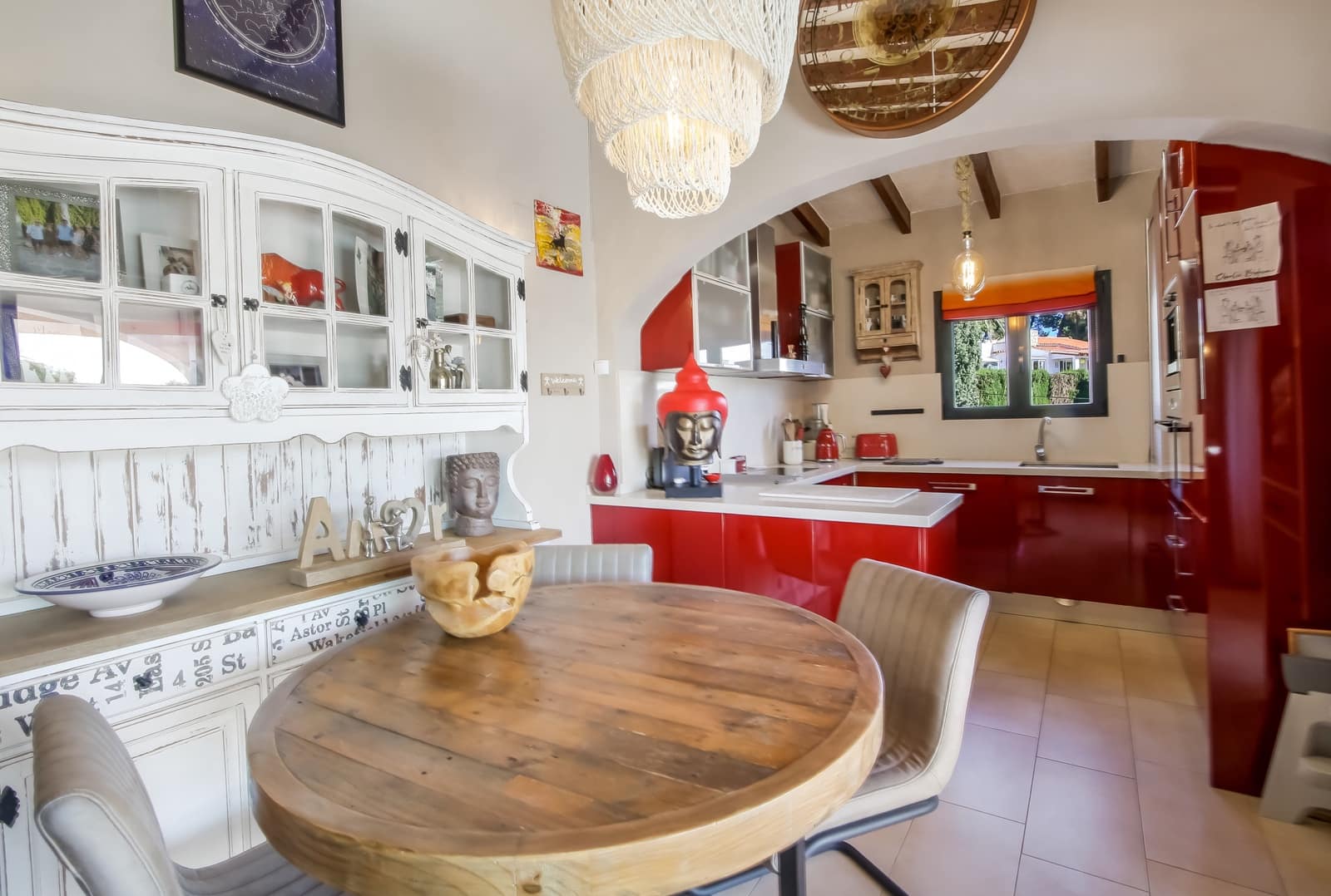 3 slaapkamer Villa te koop in Moraira met zwembad - € 799.000 (Ref: 8596998)