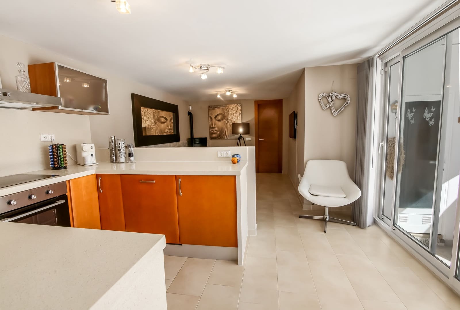 3 slaapkamer Villa te koop in Moraira met zwembad - € 799.000 (Ref: 8596998)