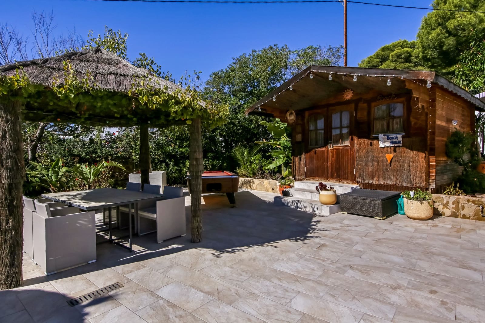 3 slaapkamer Villa te koop in Moraira met zwembad - € 799.000 (Ref: 8596998)