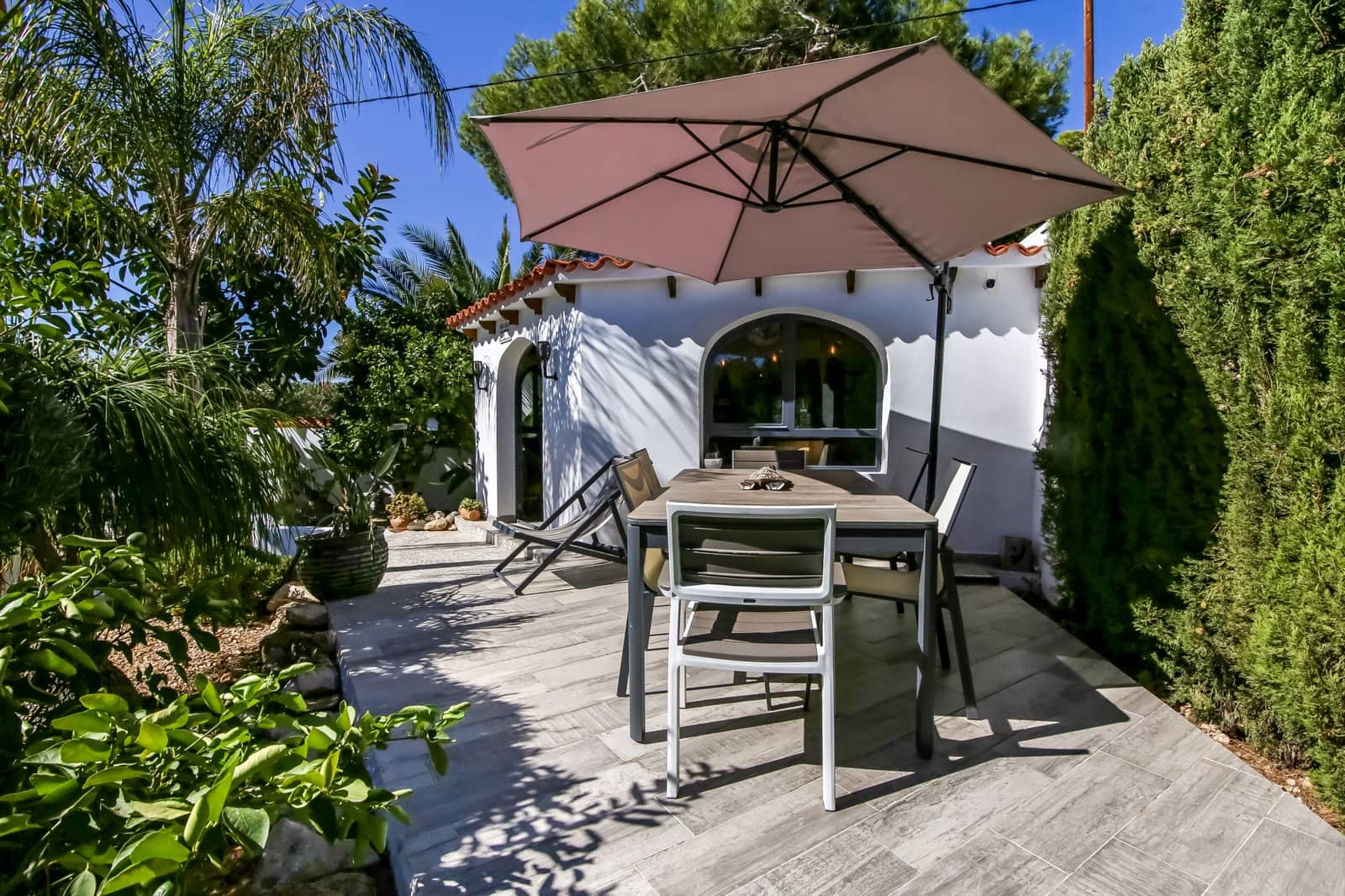 3 slaapkamer Villa te koop in Moraira met zwembad - € 799.000 (Ref: 8596998)