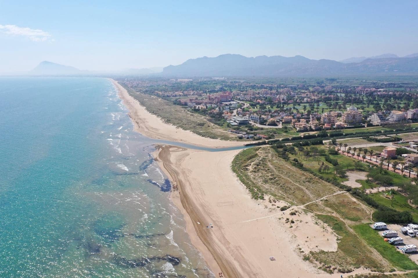 3 slaapkamer Villa te koop in Oliva - € 598.000 (Ref: 8640615)