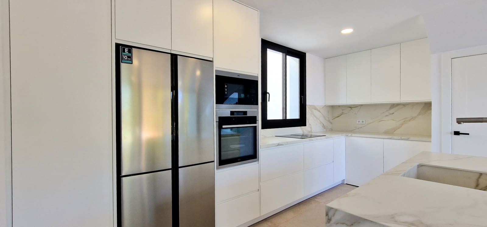 3 soveværelse Semi-Rækkehus til salg i Moraira med swimmingpool - € 690.000 (Ref: 8658056)