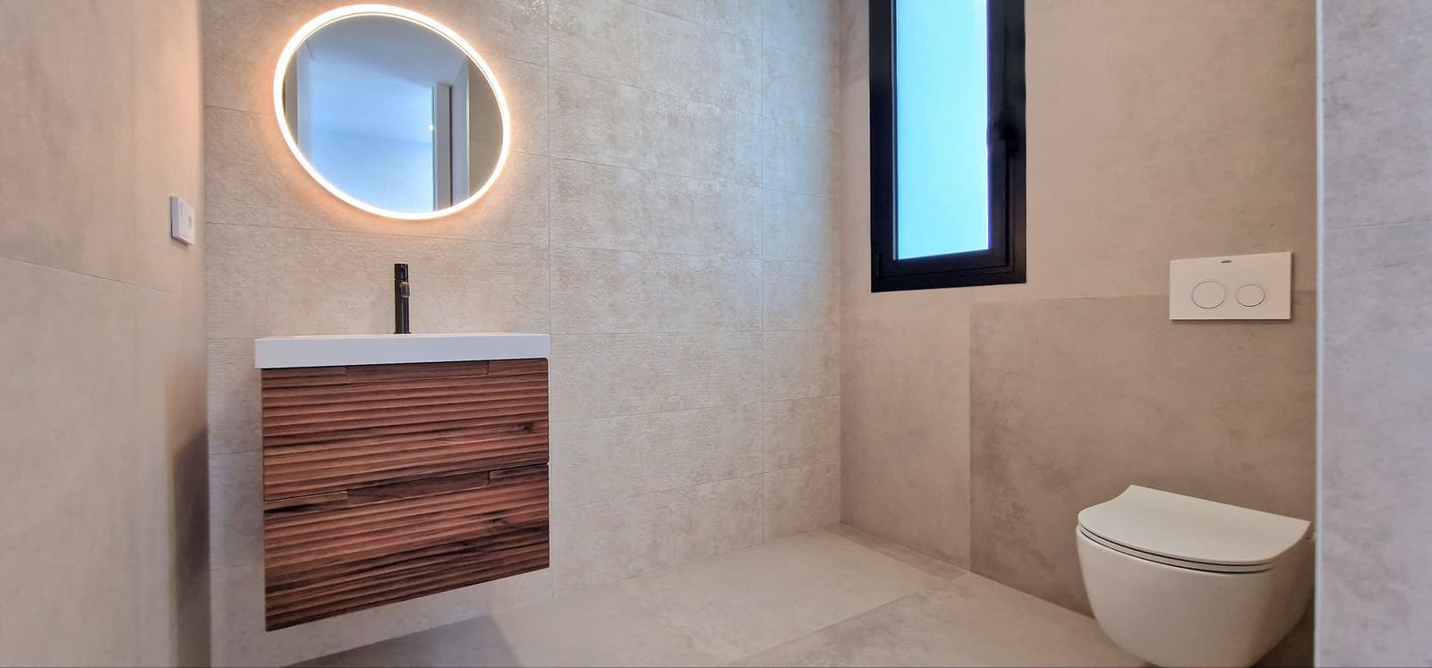 3 soveværelse Semi-Rækkehus til salg i Moraira med swimmingpool - € 690.000 (Ref: 8658056)