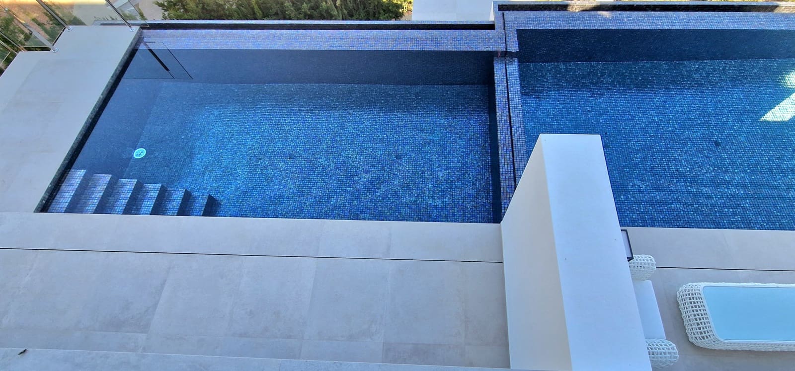 3 soveværelse Semi-Rækkehus til salg i Moraira med swimmingpool - € 690.000 (Ref: 8658056)