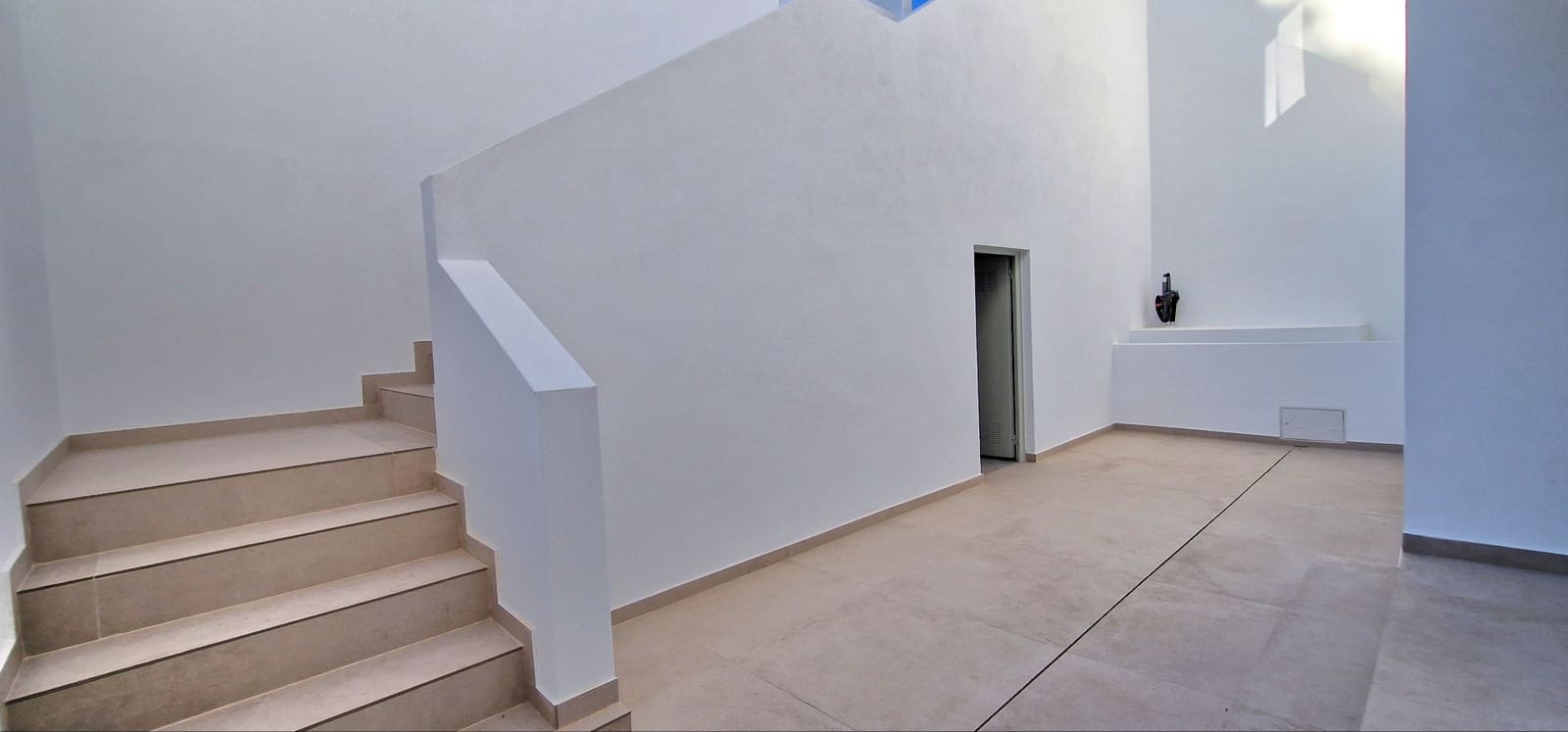 3 soveværelse Semi-Rækkehus til salg i Moraira med swimmingpool - € 690.000 (Ref: 8658056)