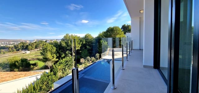 3 soveværelse Semi-Rækkehus til salg i Casco Urbano, Teulada-Moraira med swimmingpool - € 690.000 (Ref: 8658056)