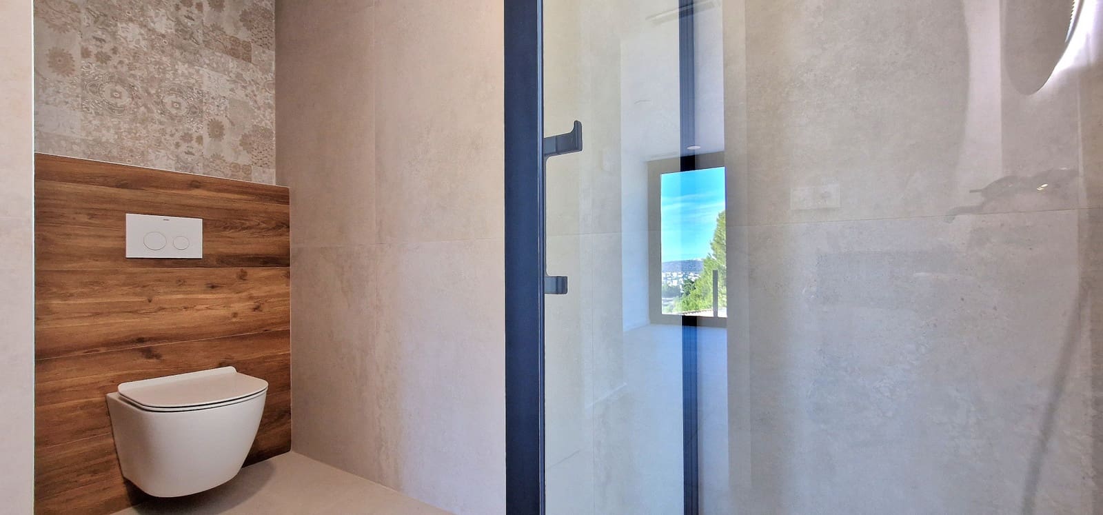 3 soveværelse Semi-Rækkehus til salg i Moraira med swimmingpool - € 690.000 (Ref: 8658056)