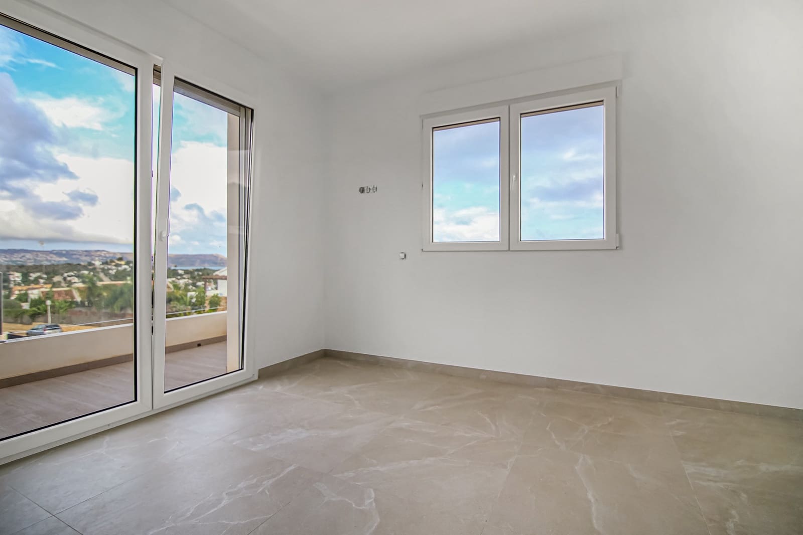 4 soveværelse Villa til salg i Javea / Xabia med swimmingpool - € 1.200.000 (Ref: 8671515)