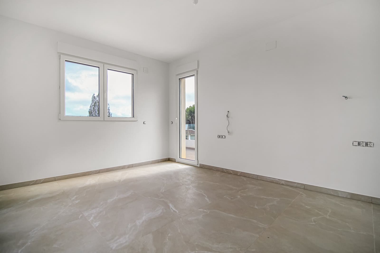 4 soveværelse Villa til salg i Javea / Xabia med swimmingpool - € 1.200.000 (Ref: 8671515)