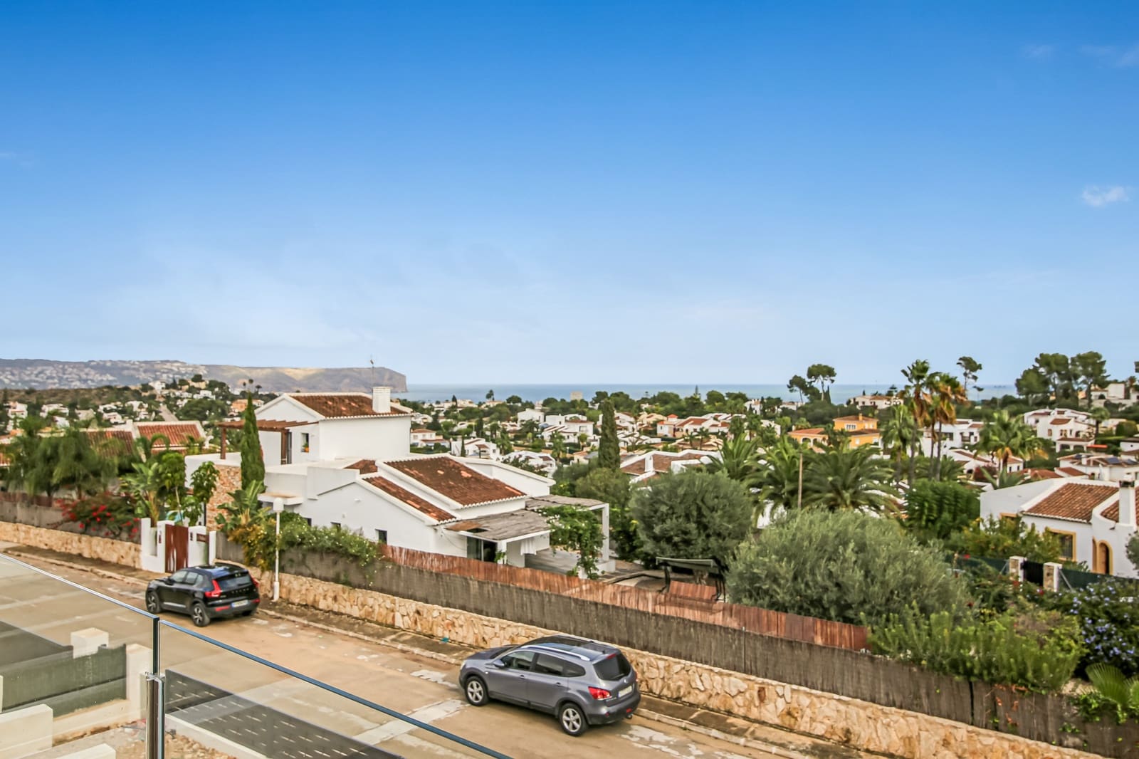 4 soveværelse Villa til salg i Javea / Xabia med swimmingpool - € 1.200.000 (Ref: 8671515)