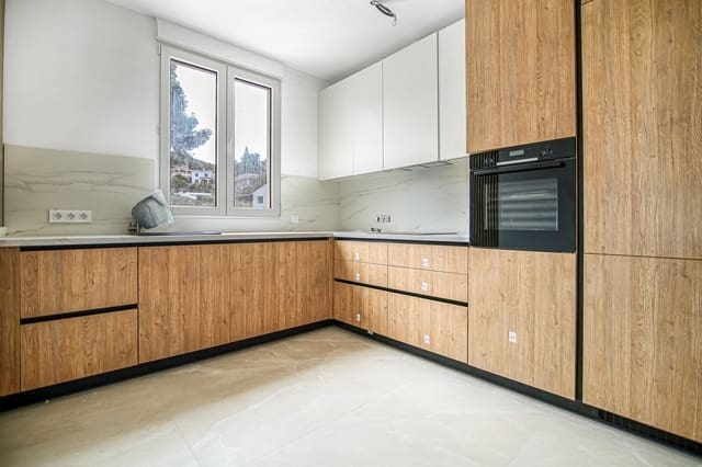 4 soveværelse Villa til salg i Centro ciudad, Javea / Xàbia med swimmingpool - € 1.200.000 (Ref: 8671515)