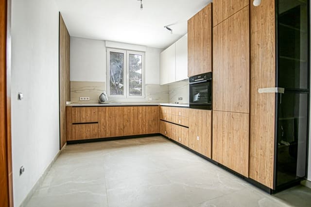 4 soveværelse Villa til salg i Centro ciudad, Javea / Xàbia med swimmingpool - € 1.200.000 (Ref: 8671515)