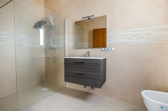 4 soveværelse Villa til salg i Centro ciudad, Javea / Xàbia med swimmingpool - € 1.200.000 (Ref: 8671515)