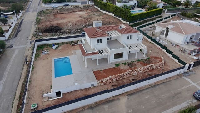 4 soveværelse Villa til salg i Centro ciudad, Javea / Xàbia med swimmingpool - € 1.200.000 (Ref: 8671515)