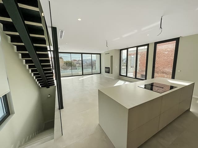 4 slaapkamer Villa te koop in Oliva Pueblo, Oliva met zwembad - € 950.000 (Ref: 8675340)