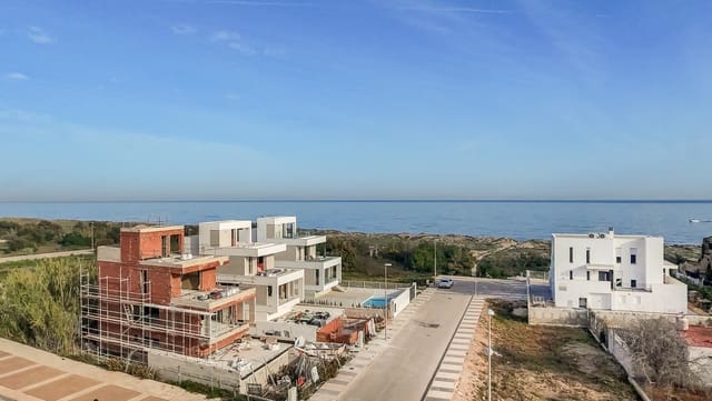 4 slaapkamer Villa te koop in Oliva Pueblo, Oliva met zwembad - € 950.000 (Ref: 8675340)