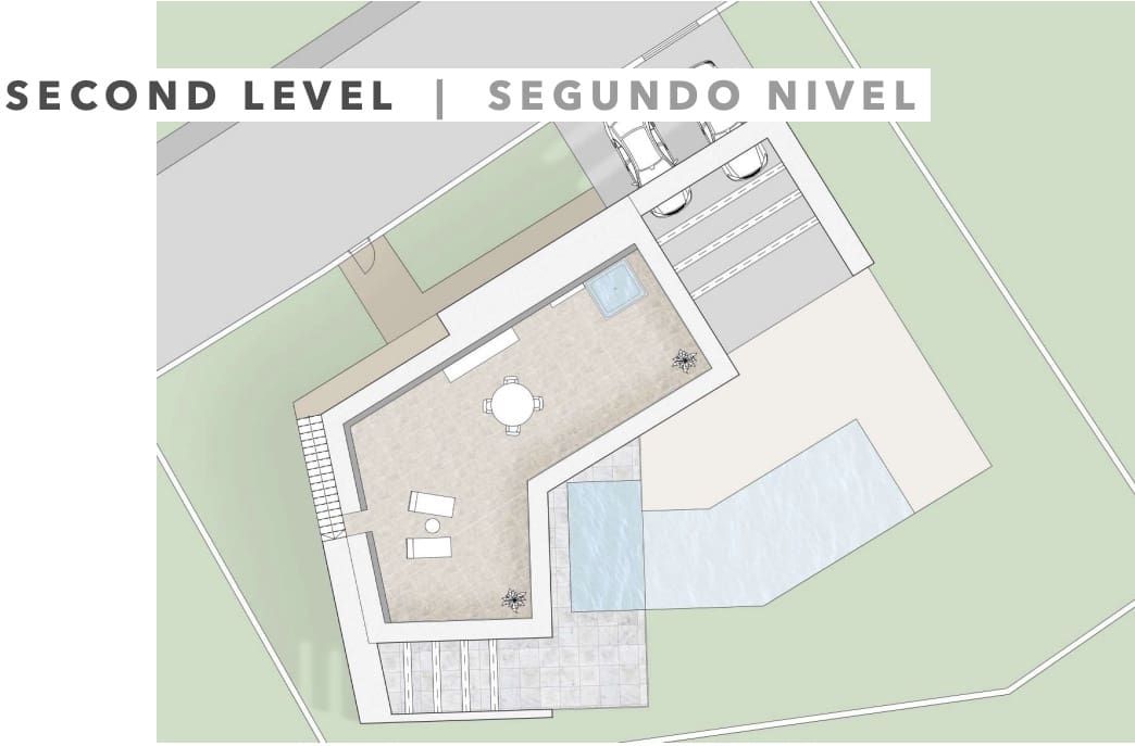 4 bedroom Villa for sale in Cumbre del Sol with pool - € 1,550,000 (Ref: 8675341)