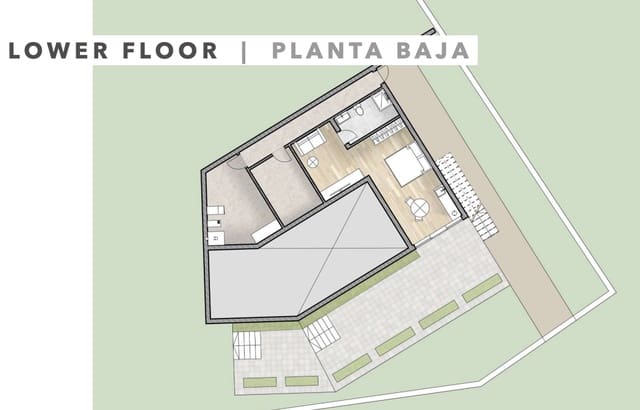 4 sypialnia Willa na sprzedaż w Cumbre del Sol, Benitachell / Benitatxell z basenem - 1 550 000 € (Ref: 8675341)