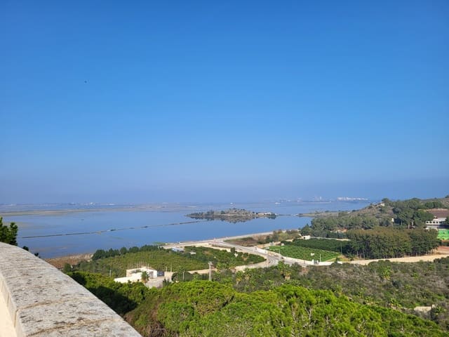 Bouwgrond te koop in Pueblo de Cullera, Cullera - € 80.000 (Ref: 8676780)