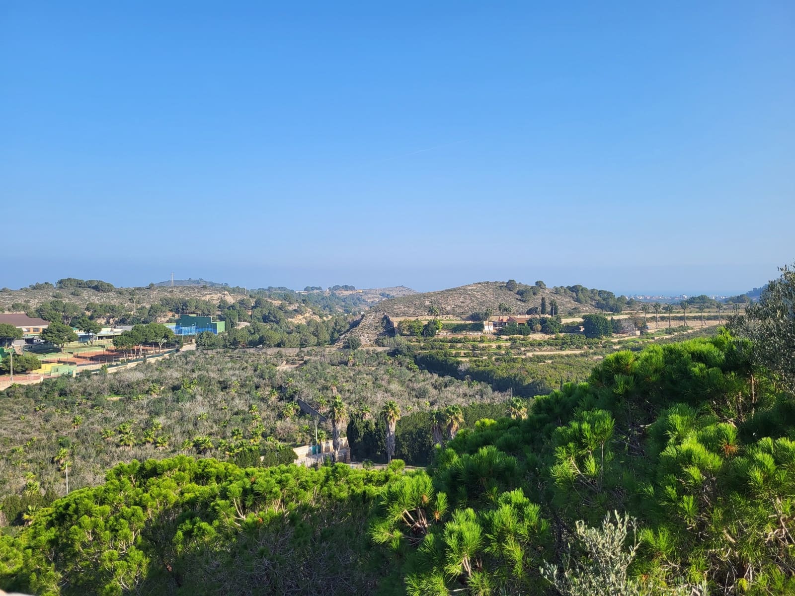 Bouwgrond te koop in Cullera - € 80.000 (Ref: 8676780)