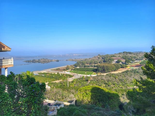 Bouwgrond te koop in Pueblo de Cullera, Cullera - € 80.000 (Ref: 8676780)